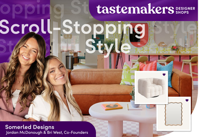 Somerled Design Shop